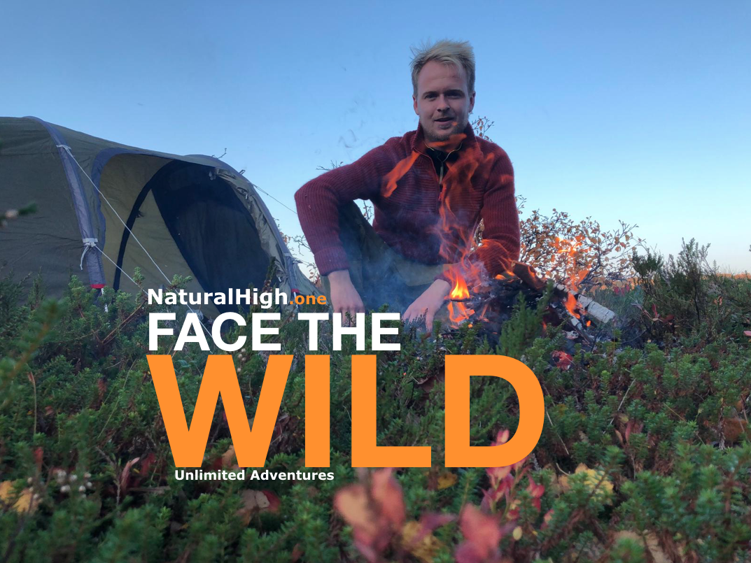 Natural High Wild Unlimited Adventures